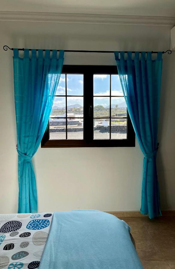 Casa Lava Βίλα Yaiza  Εξωτερικό φωτογραφία