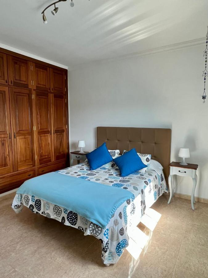 Casa Lava Βίλα Yaiza  Εξωτερικό φωτογραφία
