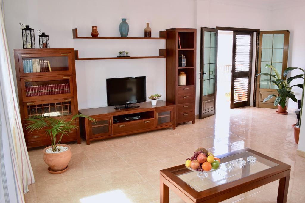 Casa Lava Βίλα Yaiza  Εξωτερικό φωτογραφία