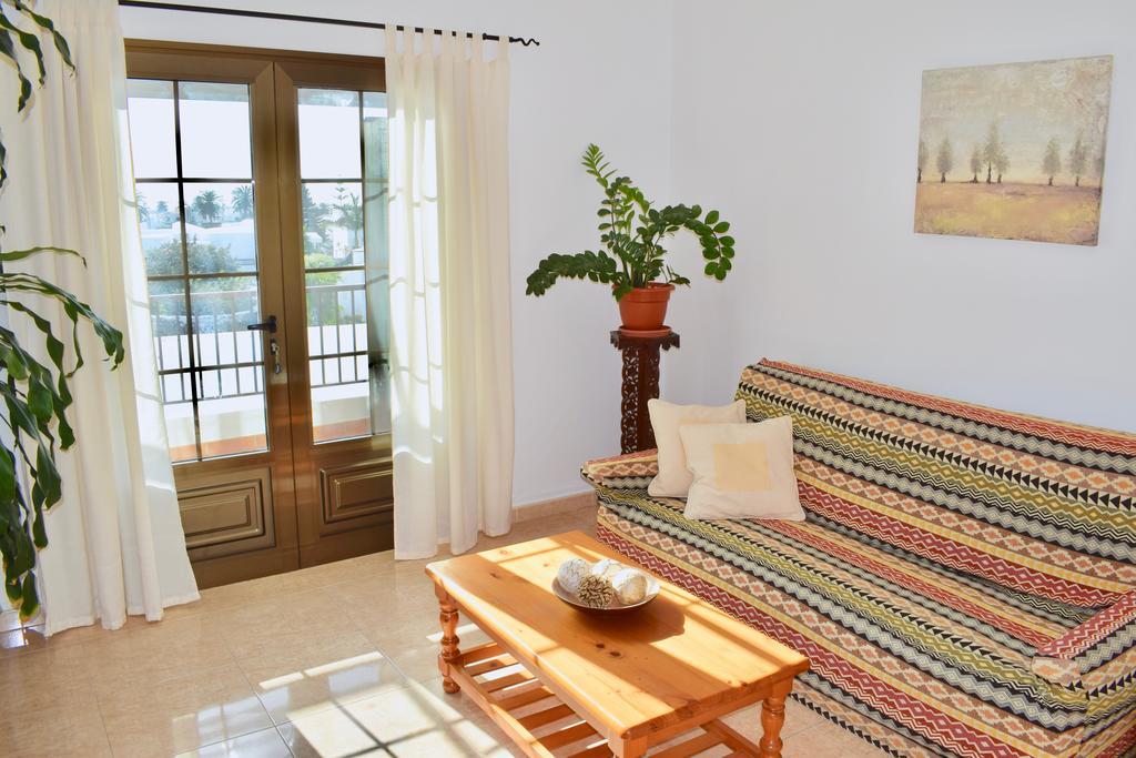 Casa Lava Βίλα Yaiza  Εξωτερικό φωτογραφία