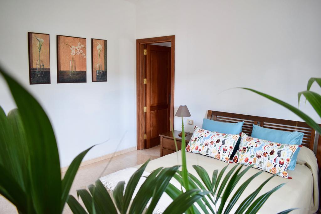 Casa Lava Βίλα Yaiza  Εξωτερικό φωτογραφία