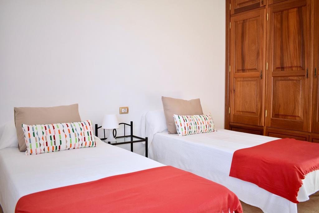Casa Lava Βίλα Yaiza  Εξωτερικό φωτογραφία
