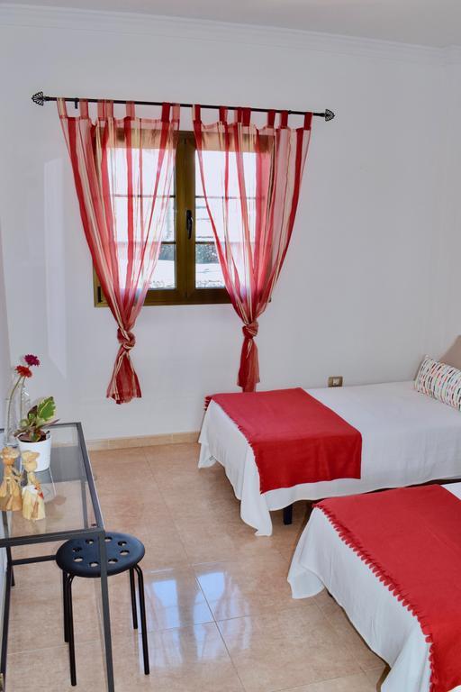 Casa Lava Βίλα Yaiza  Εξωτερικό φωτογραφία