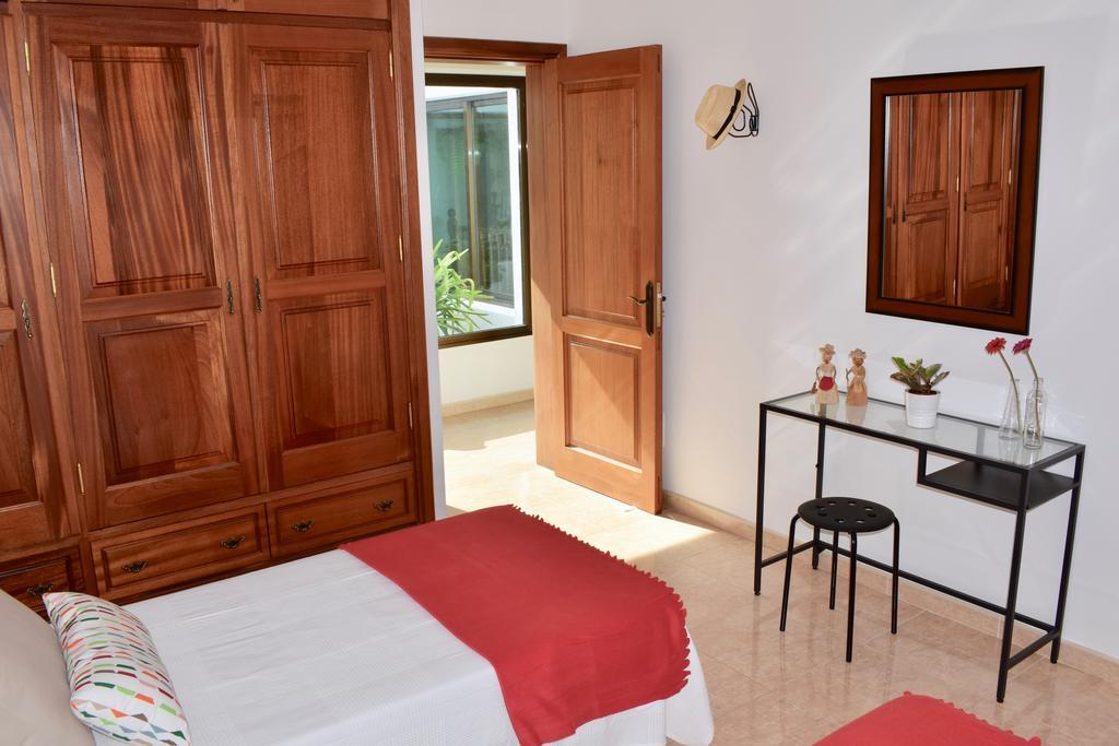 Casa Lava Βίλα Yaiza  Εξωτερικό φωτογραφία