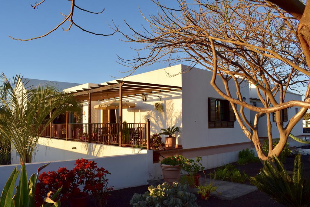 Casa Lava Βίλα Yaiza  Εξωτερικό φωτογραφία