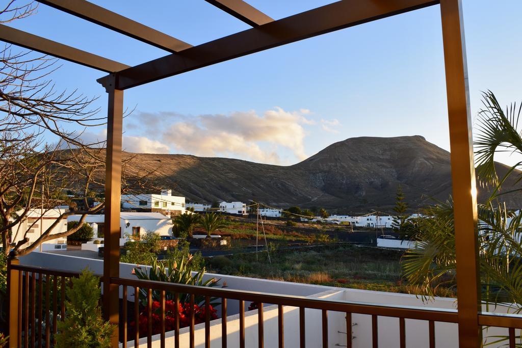 Casa Lava Βίλα Yaiza  Εξωτερικό φωτογραφία